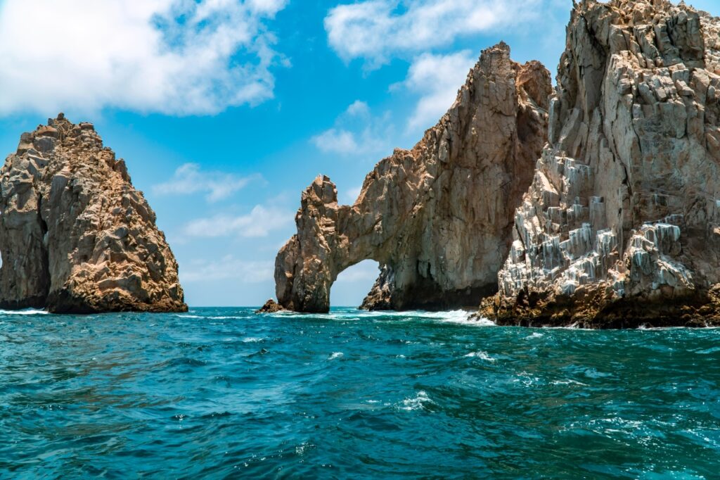 The Ultimate Cabo San Lucas Travel Guide: Tips for a Seamless Baja Escape